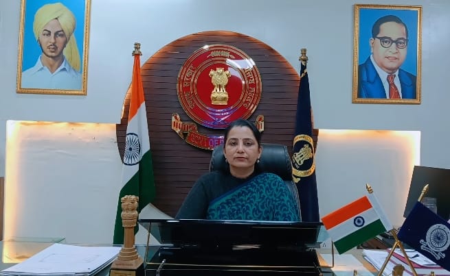 ਜ਼ਿਲ੍ਹਾ ਪ੍ਰੀਸ਼ਦ ਅਤੇ ਪੰਚਾਇਤ ਸੰਮਤੀਆਂ ਦੀਆਂ ਚੋਣਾਂ 14 ਦਸੰਬਰ ਨੂੰ ਹੋਣਗੀਆਂ: ਜ਼ਿਲ੍ਹਾ ਚੋਣ ਅਫ਼ਸਰ