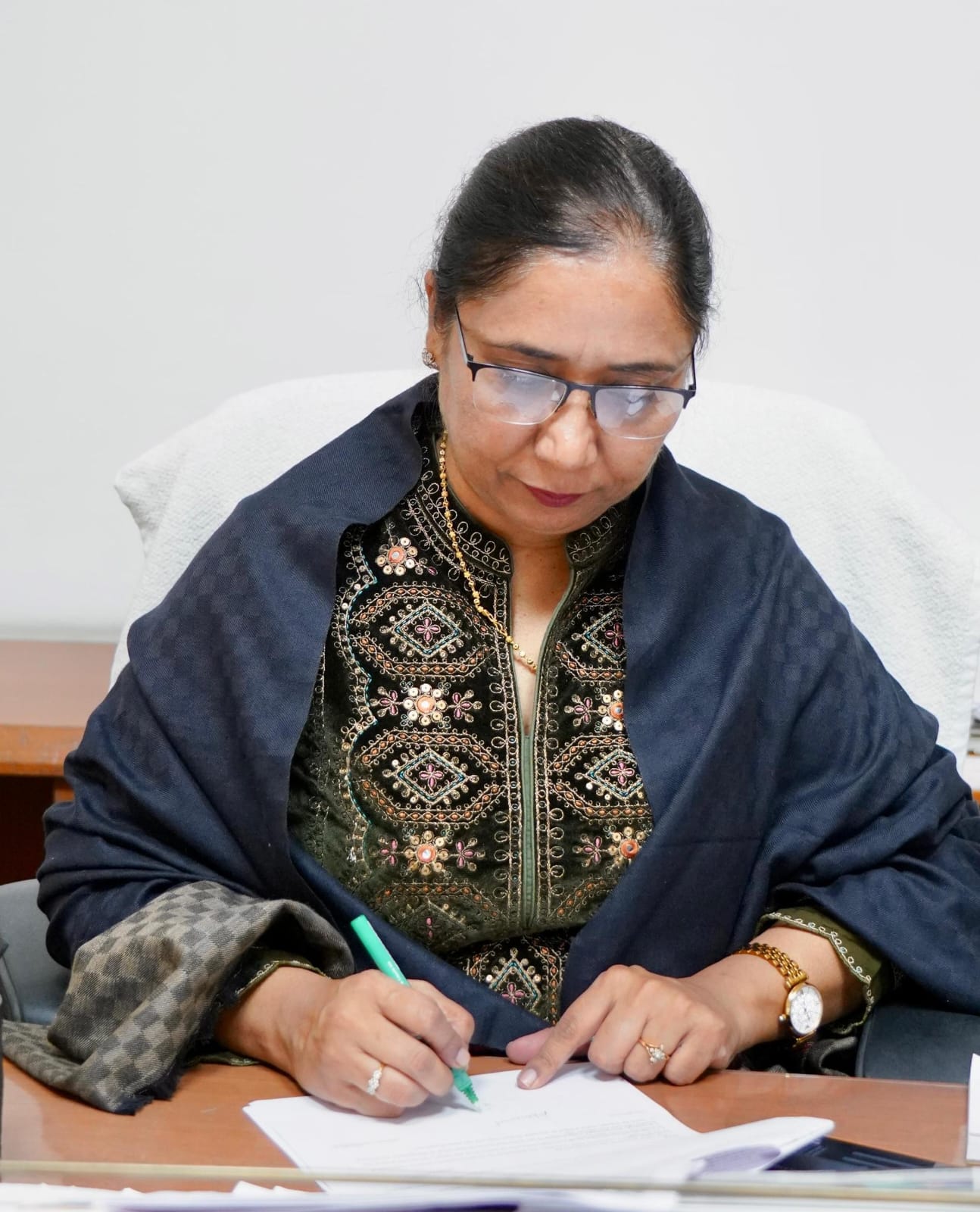 ਪੰਜਾਬ ਕੈਬਨਿਟ ਵੱਲੋਂ ‘ਨਵੀਂ ਦਿਸ਼ਾ’ ਯੋਜਨਾ ਨੂੰ ਹਰੀ ਝੰਡੀ: ਔਰਤਾਂ ਦੀ ਸਿਹਤ ਲਈ ਵੱਡਾ ਫੈਸਲਾ — ਡਾ. ਬਲਜੀਤ ਕੌਰ