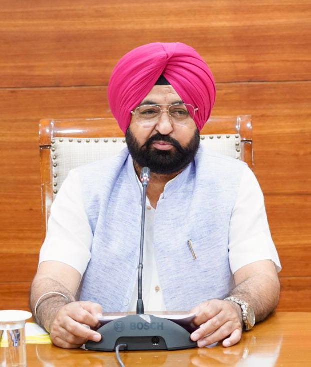 ਗਮਾਡਾ ਦੇ ਦੋ ਦਿਨਾ ਕੈਂਪ ਦੌਰਾਨ 1000 ਤੋਂ ਵੱਧ ਲੰਬਿਤ ਕੇਸਾਂ ਦਾ ਨਿਪਟਾਰਾ: ਹਰਦੀਪ ਸਿੰਘ ਮੁੰਡੀਆਂ