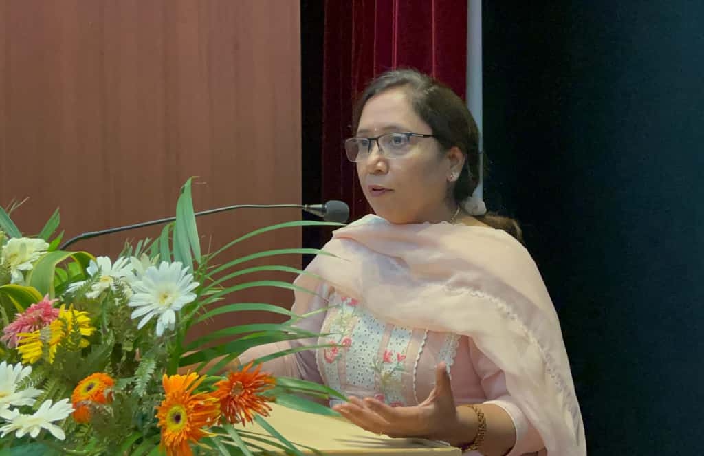 ਪੰਜਾਬ ਸਰਕਾਰ ਦਾ ਵੱਡਾ ਕਦਮ — 3624 ਕਰੋੜ ਦੀ ਸਹਾਇਤਾ ਜਾਰੀ: ਡਾ. ਬਲਜੀਤ ਕੌਰ