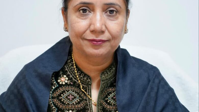 ਪੰਜਾਬ ਸਰਕਾਰ ਵੱਲੋਂ ਅਸ਼ੀਰਵਾਦ ਸਕੀਮ ਤਹਿਤ  22.66 ਕਰੋੜ ਦੀ ਰਕਮ ਜਾਰੀ — ਡਾ. ਬਲਜੀਤ ਕੌਰ