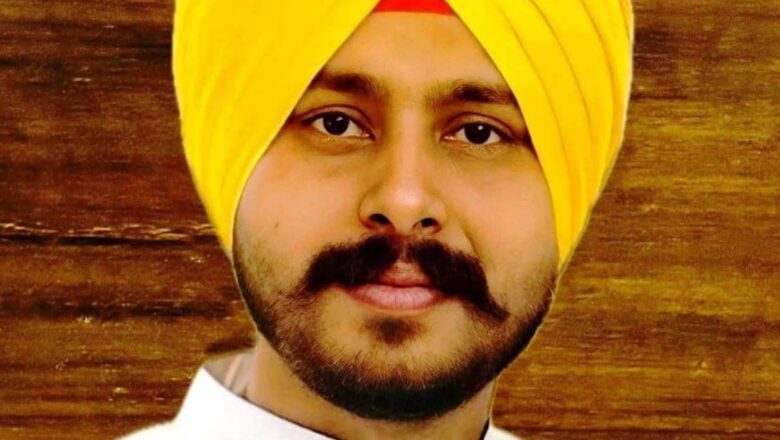 ਸ਼੍ਰੀ ਗੁਰੂ ਤੇਗ ਬਹਾਦਰ ਜੀ ਦੇ 350 ਸਾਲਾ ਸ਼ਹੀਦੀ ਦਿਵਸ ਨੂੰ ਸਮਰਪਿਤ ਅੱਜ 20 ਨਵੰਬਰ ਨੂੰ ਨਗਰ ਕੀਰਤਨ ਦਾ ਬਟਾਲਾ ਵਿਖੇ ਪਹੁੰਚਣ ‘ਤੇ ਭਰਵਾਂ ਸਵਾਗਤ ਜਾਵੇਗਾ – ਵਿਧਾਇਕ ਸ਼ੈਰੀ ਕਲਸੀ