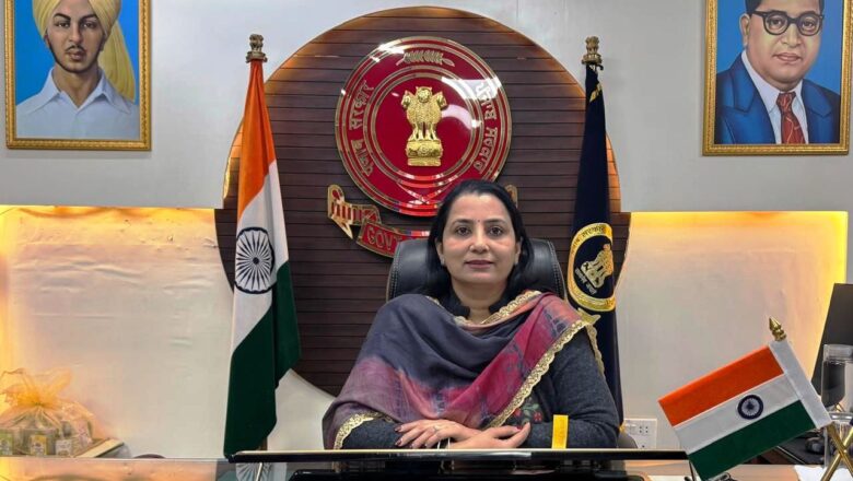 ਮਿਲਟਰੀ ਰੰਗ ਦੀ ਵਰਦੀ ਅਤੇ ਵਹੀਕਲਾਂ ਦੀ ਖਰੀਦ, ਵੇਚ ਅਤੇ ਵਰਤੋਂ ’ਤੇ ਪਾਬੰਦੀ