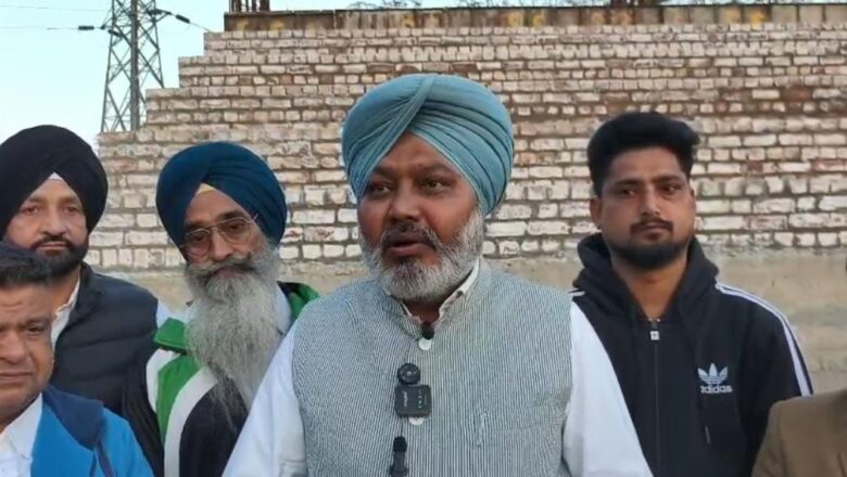 ਕੈਬਨਿਟ ਮੰਤਰੀ ਹਰਪਾਲ ਸਿੰਘ ਚੀਮਾ ਵੱਲੋਂ ਦਿੜਬਾ ਤਹਿਸੀਲ ਕੰਪਲੈਕਸ ਦੀ ਅਚਨਚੇਤ ਚੈਕਿੰਗ; ਗੈਰਹਾਜ਼ਰ ਪਾਏ ਮੁਲਾਜ਼ਮਾਂ ਖ਼ਿਲਾਫ਼ ਸਖ਼ਤ ਕਾਰਵਾਈ ਦੇ ਹੁਕਮ