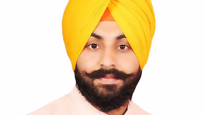ਨੰਗਲ ਦੇ ਵਸਨੀਕਾਂ ਨੂੰ ਜ਼ਮੀਨਾ ਦੇ ਮਾਲਕਾਨਾਂ ਹੱਕ ਲਈ ਕਾਰਵਾਈ ਕਰਾਂਗੇ- ਹਰਜੋਤ ਬੈਂਸ
