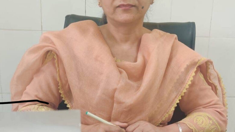 ਟੀਕਾਕਰਨ ਤੋਂ ਵਾਂਝੇ ਬੱਚਿਆਂ ਲਈ ਖਾਸ ਹਫ਼ਤਾ 15 ਤੋਂ 22 ਦਸੰਬਰ ਤੱਕ : ਸਿਵਲ ਸਰਜਨ