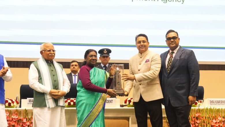 ਪੰਜਾਬ ਨੇ ਰਾਸ਼ਟਰੀ ਊਰਜਾ ਸੰਭਾਲ ਪੁਰਸਕਾਰਾਂ-2025 ਦੇ ਸੂਬਿਆਂ ਦੀ ਕਾਰਗੁਜ਼ਾਰੀ ਵਰਗ ਵਿਚ ਦੇਸ਼ ਭਰ ਵਿਚੋਂ ਦੂਜਾ ਸਥਾਨ ਕੀਤਾ ਹਾਸਲ