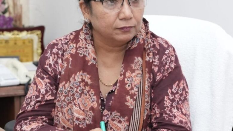 ਗਰਭਵਤੀ ਅਤੇ ਦੁੱਧ ਪਿਲਾਉਣ ਵਾਲੀਆਂ 69110 ਮਹਿਲਾਵਾਂ ਨੂੰ 26.06 ਕਰੋੜ ਦੀ ਵਿੱਤੀ ਸਹਾਇਤਾ :ਡਾ.ਬਲਜੀਤ ਕੌਰ