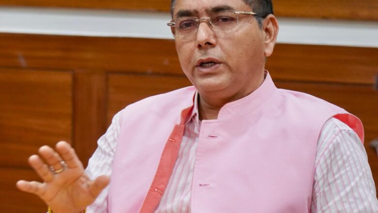 ਪੰਜਾਬ ‘ਚ ਰੋਜ਼ਗਾਰ ਦੇ ਅਥਾਹ ਮੌਕੇ: 59 ਹਜ਼ਾਰ ਤੋਂ ਵੱਧ ਸਰਕਾਰੀ ਨੌਕਰੀਆਂ ਤੋਂ ਇਲਾਵਾ ਨਿੱਜੀ ਖੇਤਰ ਵਿੱਚ ਹੁਨਰਮੰਦ ਨੌਜਵਾਨਾਂ ਨੂੰ ਮਿਲੀਆਂ ਹਜ਼ਾਰਾਂ ਨੌਕਰੀਆਂ