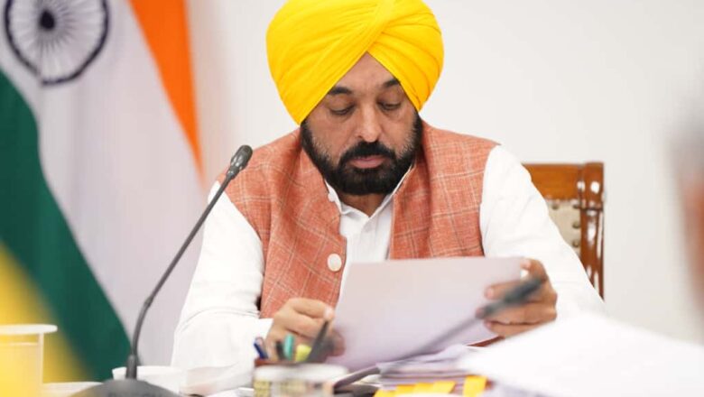 ਪਛੜੀਆਂ ਸ਼੍ਰੇਣੀਆਂ, ਘੱਟ ਗਿਣਤੀ ਵਰਗ ਅਤੇ ਆਰਥਿਕ ਤੌਰ ‘ਤੇ ਕਮਜ਼ੋਰ ਵਰਗ ਦੇ ਲੋਕਾਂ ਦੇ ਉਥਾਨ ਲਈ ਪੰਜਾਬ ਸਰਕਾਰ ਯਤਨਸ਼ੀਲ : ਸੰਦੀਪ ਸੈਣੀ