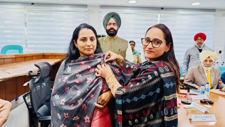 ਸ਼ਹੀਦ ਸੈਨਿਕਾਂ ਦੇ ਪਰਿਵਾਰਾਂ ਦੀਆਂ ਮੁਸ਼ਕਿਲਾਂ ਦਾ ਹੱਲ ਪਹਿਲ ਦੇ ਆਧਾਰ ‘ਤੇ ਕੀਤਾ ਜਾਵੇਗਾ-ਡਿਪਟੀ ਕਮਿਸ਼ਨਰ