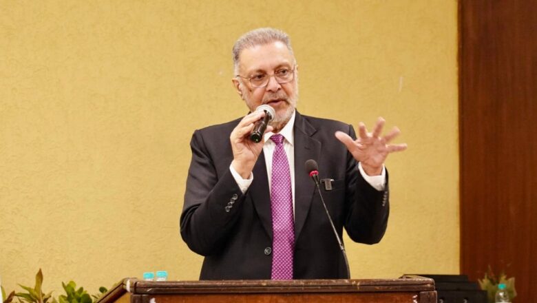 ਪੰਜਾਬ ਦੇ ਸਿਹਤ ਮੰਤਰੀ ਨੇ ਕੰਨਿਆ ਭਰੂਣ ਹੱਤਿਆ ਵਿਰੁੱਧ ਸਾਂਝੇ ਸੰਘਰਸ਼ ਦਾ ਦਿੱਤਾ ਸੱਦਾ , ਲਿੰਗ ਅਨੁਪਾਤ ਵਿੱਚ ਸੁਧਾਰ ਲਈ ਅਗਲੇ ਸਾਲ ਤੱਕ ਰਾਸ਼ਟਰੀ ਔਸਤ ਨੂੰ ਪਾਰ ਕਰਨ ਦਾ ਟੀਚਾ ਰੱਖਿਆ