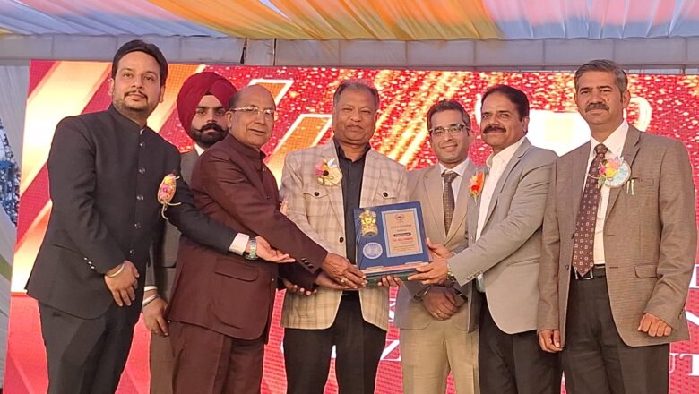 ਜ਼ਿਲ੍ਹਾ ਕਾਨੂੰਨੀ ਸੇਵਾਵਾਂ ਅਥਾਰਟੀ ਵੱਲੋਂ ਆਈਕੋਨਿਕ ਇੰਟਰਨੈਸ਼ਨਲ ਸਕੂਲ, ਸ੍ਰੀ ਮੁਕਤਸਰ ਸਾਹਿਬ ਵਿਖੇ ‘ਯੂਥ ਅਗੇਂਸਟ ਡਰੱਗਸ’ ਮੁਹਿੰਮ ਦਾ ਆਗਾਜ਼ ਕੀਤਾ ਗਿਆ – ਸ੍ਰੀ ਰਾਜ ਕੁਮਾਰ ਜ਼ਿਲ੍ਹਾ ਅਤੇ ਸ਼ੈਸਨ ਜੱਜ