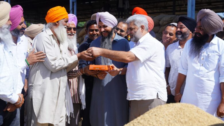 ਸਾਲ 2025 ਦਾ ਲੇਖਾ-ਜੋਖਾ – ਖੁਰਾਕ, ਸਿਵਲ ਸਪਲਾਈ ਤੇ ਖਪਤਕਾਰ ਮਾਮਲੇ ਵਿਭਾਗ