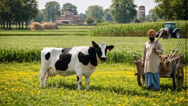 ਪੰਜਾਬ ਸਰਕਾਰ ਵੱਲੋਂ ਸਹਿਕਾਰੀ ਖੇਤਰ ਨੂੰ ਵੱਡਾ ਹੁਲਾਰਾ