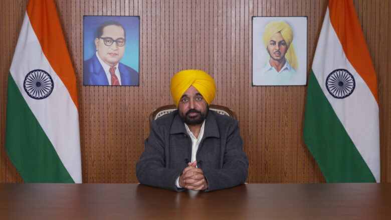 ਪੰਜਾਬ ਸਰਕਾਰ ਵੱਲੋਂ ਅੰਮ੍ਰਿਤਸਰ, ਸ੍ਰੀ ਆਨੰਦਪੁਰ ਸਾਹਿਬ ਅਤੇ ਤਲਵੰਡੀ ਸਾਬੋ ਪਵਿੱਤਰ ਸ਼ਹਿਰਾਂ ਵਜੋਂ ਨੋਟੀਫ਼ਾਈ