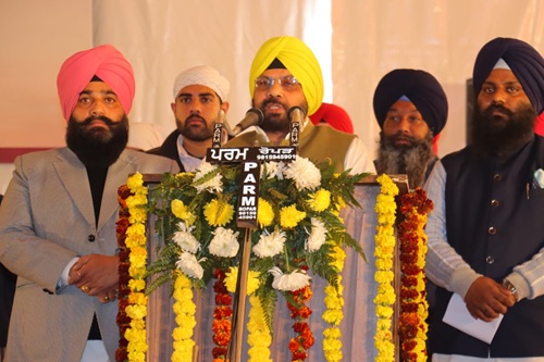 ਸਰਕਾਰੀ ਆਈ.ਟੀ.ਆਈ. ਬਾਬਾ ਬਕਾਲਾ ਸਾਹਿਬ ਦਾ ਨਾਮ ਭਾਈ ਜੈਤਾ ਜੀ ਦੇ ਨਾਂ ਤੇ ਰੱਖਿਆ ਜਾਵੇਗਾ – ਈ.ਟੀ.ਓ.