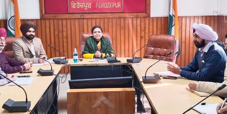 16 ਅਤੇ 17 ਜਨਵਰੀ ਨੂੰ ਕਰਵਾਇਆ ਜਾਵੇਗਾ ਰਾਜ ਪੱਧਰੀ ਬਸੰਤ ਮੇਲਾ