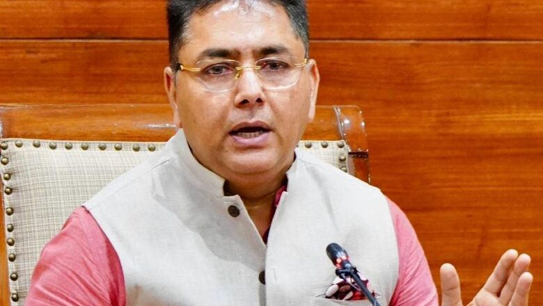 ਸਾਲ 2025 ਦੌਰਾਨ ਪ੍ਰਸ਼ਾਸਨਿਕ ਸੇਵਾਵਾਂ ਵਿੱਚ ਪੰਜਾਬ ਡਿਜੀਟਲ ਸੁਧਾਰਾਂ ਦਾ ਗਵਾਹ ਬਣਿਆ: ਨਾਗਰਿਕਾਂ ਨੂੰ ਉਨ੍ਹਾਂ ਦੇ ਦਰ ‘ਤੇ ਮਿਲ ਰਹੀਆਂ ਸੇਵਾਵਾਂ: ਅਮਨ ਅਰੋੜਾ