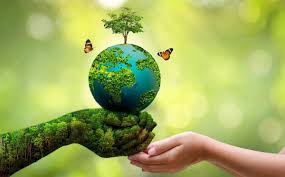 ਹਰਿਆਲੀ ਹੇਠ ਰਕਬਾ ਵਧਾਉਣ ਅਤੇ ਵਾਤਾਵਰਣ ਸੰਭਾਲ ਲਈ ਜੰਗਲ ਅਤੇ ਕੁਦਰਤ ਜਾਗਰੂਕਤਾ ਪਾਰਕ ਕੀਤੇ ਜਾ ਰਹੇ ਹਨ ਵਿਕਸਿਤ