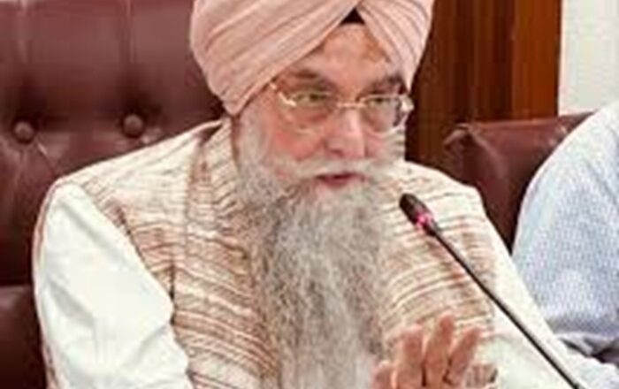 ਸਵਦੇਸ਼ੀ ਦਾ ਨਾਅਰਾ ਦੇਣ ਵਾਲੀ ਕੇਂਦਰ ਸਰਕਾਰ ਈਸਟ ਇੰਡੀਆ ਕੰਪਨੀ ਦੇ ਰਾਹ ਪਈ – ਸਪੀਕਰ ਕੁਲਤਾਰ ਸਿੰਘ ਸੰਧਵਾਂ