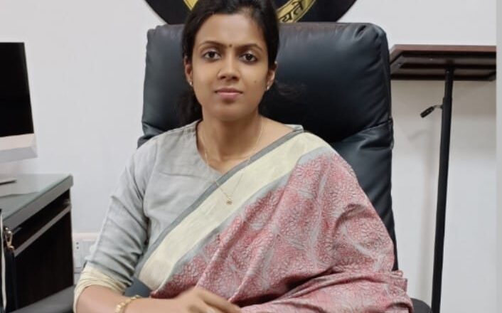 ਜ਼ਿਲ੍ਹੇ ‘ਚ ਬੁਨਿਆਦੀ ਢਾਂਚੇ ਦੇ ਸੁਧਾਰ ਨੂੰ ਲੈ ਕੇ ਹੋਵੇਗੀ ਹਫ਼ਤਾਵਾਰੀ ਸਮੀਖਿਆ : ਆਸ਼ਿਕਾ ਜੈਨ