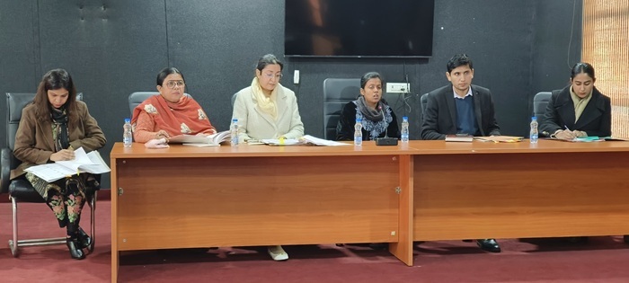 ਡਿਪਟੀ ਕਮਿਸ਼ਨਰ ਆਸ਼ਿਕਾ ਜੈਨ ਨੇ ਗਣਤੰਤਰ ਦਿਵਸ ਸਮਾਗਮ ਦੇ ਪ੍ਰਬੰਧਾਂ ਦਾ  ਲਿਆ ਜਾਇਜ਼ਾ