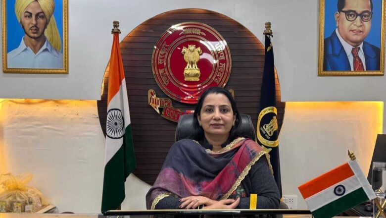 ਜ਼ਿਲ੍ਹਾ ਮੈਜਿਸਟਰੇਟ ਵੱਲੋਂ ਮੈਸਰਜ਼ ਜੀ.ਐੱਚ. ਇਮੀਗਰੇਸ਼ਨ ਮਾਨਸਾ ਦਾ ਲਾਇਸੰਸ ਰੱਦ