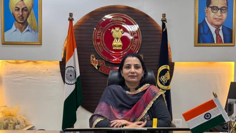 ਮਾਨਤਾ ਪ੍ਰਾਪਤ ਯੂਥ ਕਲੱਬ ਯੁਵਕ ਸੇਵਾਵਾਂ ਵਿਭਾਗ ‘ਚ ਕਾਰਗੁਜ਼ਾਰੀ ਦੀ ਰਿਪੋਰਟ ਕਰਨ-ਡਿਪਟੀ ਕਮਿਸ਼ਨਰ