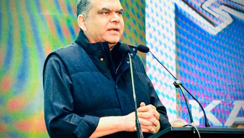 ਇਨਵੈਸਟ ਪੰਜਾਬ ਤਹਿਤ ਕੈਬਨਿਟ ਮੰਤਰੀ ਸੰਜੀਵ ਅਰੋੜਾ ਨੇ ਫੋਕਲ ਪੁਆਇੰਟ ‘ਚ 35 ਕਰੋੜ ਦੀ ਲਾਗਤ ਵਾਲੇ ਨਵੇਂ ‘ਟੂਲ ਰੂਮ’ ਯੂਨਿਟ ਦਾ ਕੀਤਾ ਉਦਘਾਟਨ