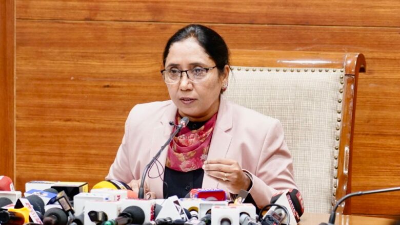 ਸਾਡੇ ਬਜ਼ੁਰਗ ਸਾਡਾ ਮਾਣ” ਰਾਜ-ਪੱਧਰੀ ਮੁਹਿੰਮ 16 ਜਨਵਰੀ ਤੋਂ ਸ਼ੁਰੂ — ਡਾ. ਬਲਜੀਤ ਕੌਰ