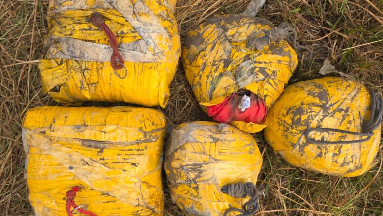 ਅੰਮ੍ਰਿਤਸਰ ਵਿੱਚ 20 ਕਿਲੋਗ੍ਰਾਮ ਹੈਰੋਇਨ ਬਰਾਮਦ, ਮੁੱਖ ਸੰਚਾਲਕ ਸਮੇਤ ਚਾਰ ਮੁਲਜ਼ਮ ਗ੍ਰਿਫਤਾਰ