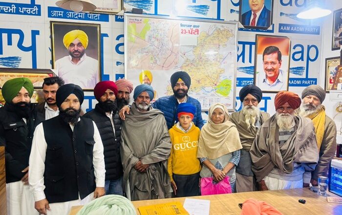 5 ਜਨਵਰੀ ਤੋਂ ‘ਯੁੱਧ ਨਸ਼ਿਆਂ ਵਿਰੁੱਧ’ ਮੁਹਿੰਮ ਦਾ ਦੂਜਾ ਚਰਨ ਸ਼ੁਰੂ ਕੀਤਾ ਜਾਵੇਗਾ : ਲਾਲਜੀਤ ਸਿੰਘ ਭੁੱਲਰ