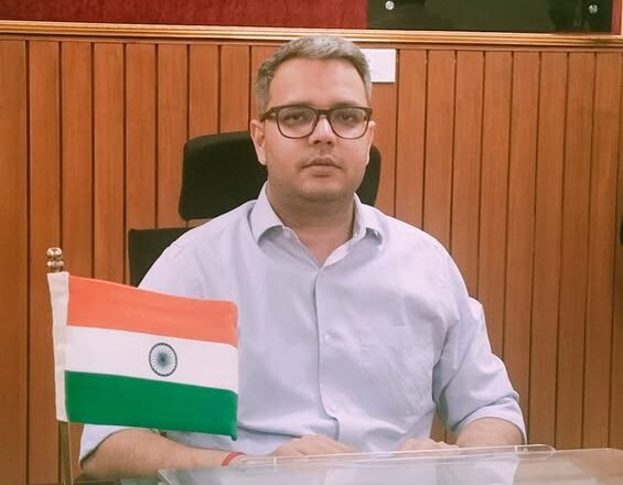 ਡਿਪਟੀ ਕਮਿਸ਼ਨਰ ਨੇ ਚਾਈਨਾ ਡੋਰ ਦੀ ਵਰਤੋਂ ਰੋਕਣ ਵਿੱਚ ਜ਼ਿਲ੍ਹਾ ਵਾਸੀਆਂ ਦਾ ਸਹਿਯੋਗ ਮੰਗਿਆ