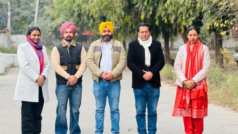 ਪ੍ਰੋਜੈਕਟ ਜੀਵਨਜੋਤ-02 ਤਹਿਤ ਜਿਲ੍ਹਾ ਬਾਲ ਸੁਰੱਖਿਆ ਯੂਨਿਟ ਵੱਲੋਂ ਚੈਕਿੰਗ ਦੀ ਮੁਹਿੰਮ ਜਾਰੀ