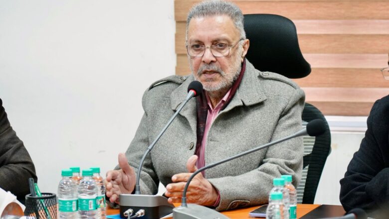 ਪੰਜਾਬ ਦੇ ਸਿਹਤ ਮੰਤਰੀ ਡਾ. ਬਲਬੀਰ ਸਿੰਘ ਵੱਲੋਂ ਨਿੱਜੀ ਹਸਪਤਾਲਾਂ ਨੂੰ ਮੁੱਖ ਮੰਤਰੀ ਸਿਹਤ ਯੋਜਨਾ ਵਿੱਚ ਸ਼ਾਮਲ ਹੋਣ ਦਾ ਸੱਦਾ; ਪ੍ਰਮੁੱਖ ਸਿਹਤ ਸੰਭਾਲ ਸੰਸਥਾਵਾਂ ਨੇ ਡੂੰਘੀ ਦਿਲਚਸਪੀ ਦਿਖਾਈ