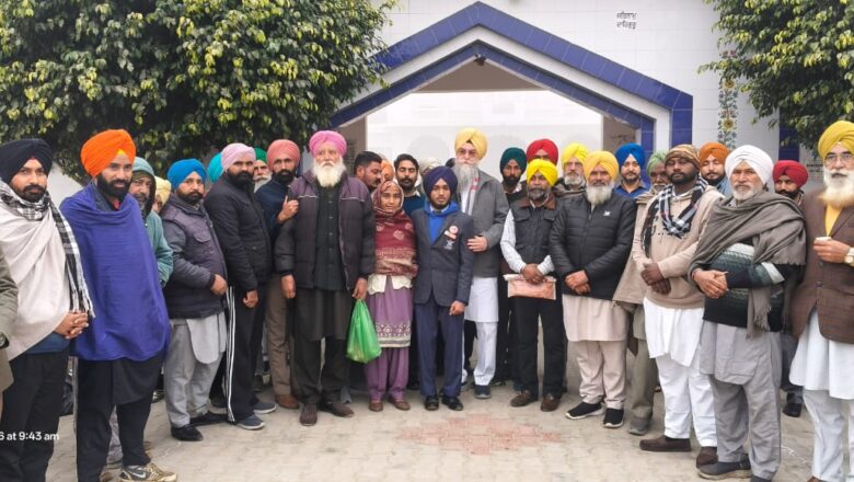 ਵਿਦਿਅਕ ਖੇਤਰ ਵਿੱਚ ਉਪਲਬਧੀਆਂ ਹਾਸਲ ਕਰਨ ਵਾਲੇ ਵਿਦਿਆਰਥੀਆਂ ਦੀ ਹੌਂਸਲਾ ਅਫ਼ਜ਼ਾਈ ਸਰਕਾਰ ਦੀ ਪਹਿਲ – ਸਪੀਕਰ ਸੰਧਵਾਂ