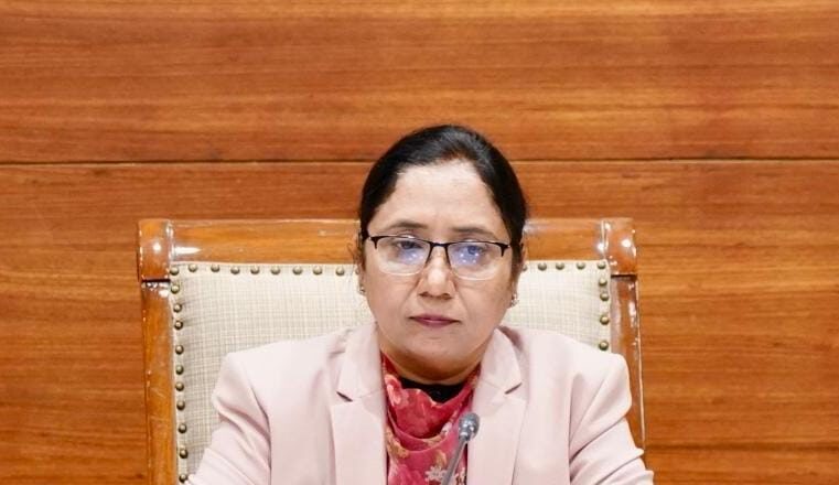 ਪੰਜਾਬ ਸਰਕਾਰ ਵੱਲੋਂ 16 ਜਨਵਰੀ ਨੂੰ ਮੋਹਾਲੀ ਤੋਂ ਸੂਬਾ ਪੱਧਰੀ ਮੁਹਿੰਮ ‘ਸਾਡੇ ਬਜ਼ੁਰਗ, ਸਾਡਾ ਮਾਣ’ ਸ਼ੁਰੂ: ਡਾ. ਬਲਜੀਤ ਕੌਰ