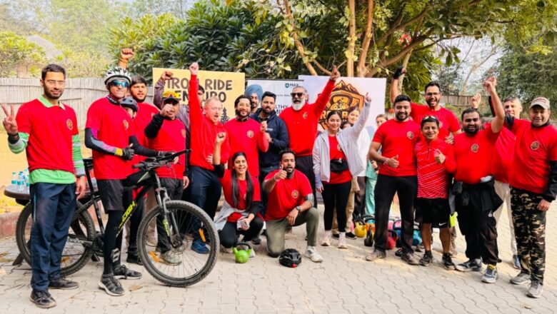 ਮੋਹਾਲੀ ਜੰਗਲਾਤ ਮੰਡਲ ਦੀ ਪਹਿਲਕਦਮੀ ਸਦਕਾ ਸਿਸਵਾਂ–ਮਿਰਜ਼ਾਪੁਰ ਜੰਗਲ ਖੇਤਰ ਬਣਿਆ ਈਕੋ-ਟੂਰਿਜ਼ਮ ਦਾ ਧੁਰਾ