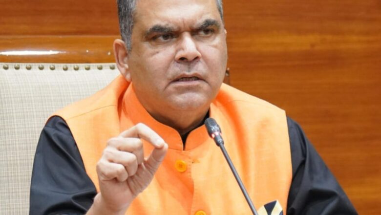 ਪੰਜਾਬ ਨੇ ਵਿਸ਼ੇਸ਼ ਸਟੀਲ ਨਿਰਮਾਣ ਖੇਤਰ ਵਿੱਚ 1003.57 ਕਰੋੜ ਦਾ ਗ੍ਰੀਨਫੀਲਡ ਨਿਵੇਸ਼ ਕੀਤਾ ਆਕਰਸ਼ਿਤ : ਸੰਜੀਵ ਅਰੋੜਾ