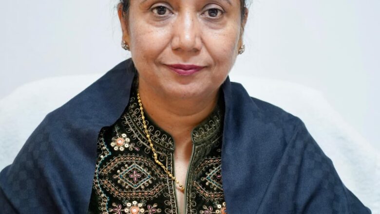 ਭਗਵੰਤ ਮਾਨ ਸਰਕਾਰ ਨੇ ਅਸ਼ੀਰਵਾਦ ਸਕੀਮ ਤਹਿਤ 2,559 ਪਰਿਵਾਰਾਂ ਨੂੰ 13.05 ਕਰੋੜ ਰੁਪਏ ਨਾਲ ਸਸ਼ਕਤ ਬਣਾਇਆ: ਡਾ. ਬਲਜੀਤ ਕੌਰ