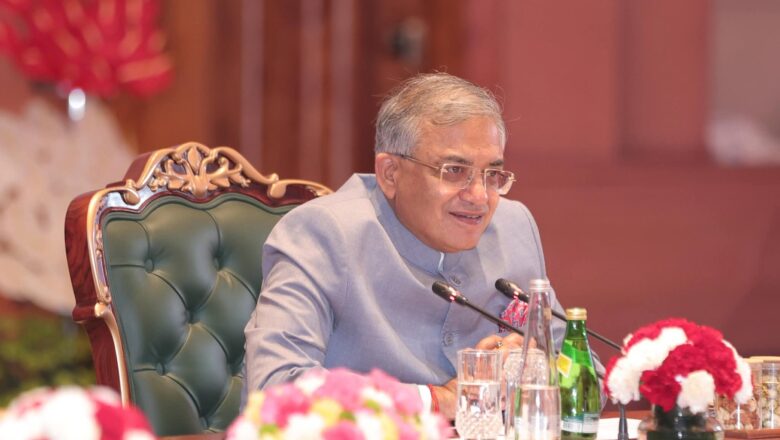 ਦਿੱਲੀ ਡੈਕਲੇਰਸ਼ਨ 2026 ਨੂੰ ਅਪਨਾਉਣ ਦੇ ਨਾਲ ਸਮਾਪਤ ਹੋਇਆ ਲੋਕਤੰਤਰ ਅਤੇ ਚੋਣ ਪ੍ਰਬੰਧਨ ‘ਤੇ ਅੰਤਰਰਾਸ਼ਟਰੀ ਸੰਮੇਲਨ