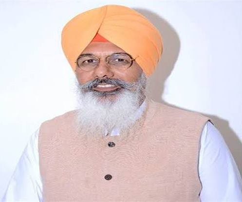 ਫ਼ਰੀਦਕੋਟ ਦਾ ਸਰਬਪੱਖੀ ਵਿਕਾਸ ਹੀ ਮੁੱਖ ਤਰਜੀਹ- ਗੁਰਦਿੱਤ ਸਿੰਘ ਸੇਖੋਂ