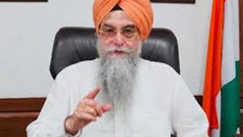 ਪੰਜਾਬ ਵਿੱਚ ‘ਮੁੱਖ ਮੰਤਰੀ ਸਿਹਤ ਯੋਜਨਾ’ ਸ਼ੁਰੂ, ਇਹ ਕਦਮ ਇਤਿਹਾਸਕ ਮੀਲ ਪੱਥਰ ਹੋਵੇਗਾ ਸਾਬਤ: ਕੁਲਤਾਰ ਸਿੰਘ ਸੰਧਵਾਂ