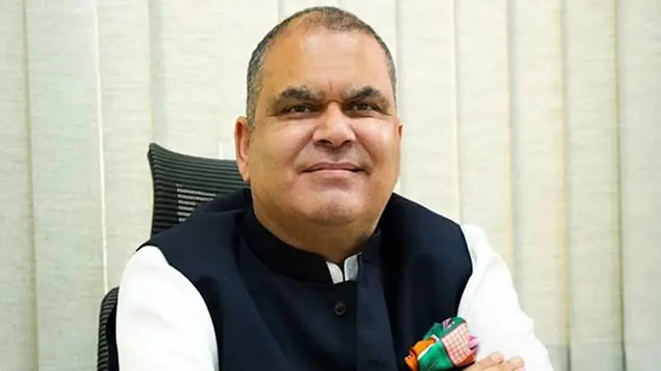 ਐਕਸਪੋਰਟ ਪ੍ਰੀਪੇਅਰਡਨੈੱਸ ਇੰਡੈਕਸ -2024 ਵਿੱਚ ਪੰਜਾਬ ਨੂੰ ‘ਲੀਡਰ ਸਟੇਟ’ ਵਜੋਂ ਮਾਨਤਾ : ਸੰਜੀਵ ਅਰੋੜਾ