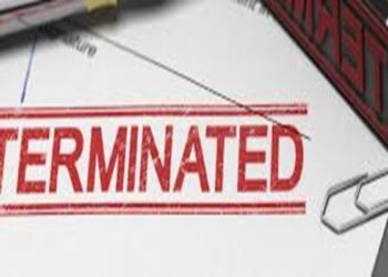 ਪੰਜਾਬ ਸਰਕਾਰ ਵੱਲੋਂ ਲੰਬੇ ਸਮੇਂ ਤੋਂ ਅਣਅਧਿਕਾਰਤ ਗੈਰਹਾਜ਼ਰੀ ਲਈ ਆਬਕਾਰੀ ਅਤੇ ਕਰ ਵਿਭਾਗ ਦੇ 4 ਮੁਲਾਜ਼ਮਾਂ ਦੀਆਂ ਸੇਵਾਵਾਂ ਸਮਾਪਤ