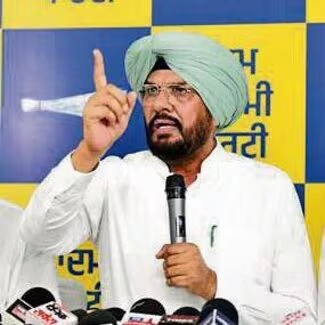 ਅਸ਼ੀਰਵਾਦ ਸਕੀਮ ਹੁਣ ਸੇਵਾ ਕੇਂਦਰਾਂ ਰਾਹੀਂ ਲਾਗੂ ਹੋਈ – ਕੁਲਦੀਪ ਸਿੰਘ ਧਾਲੀਵਾਲ