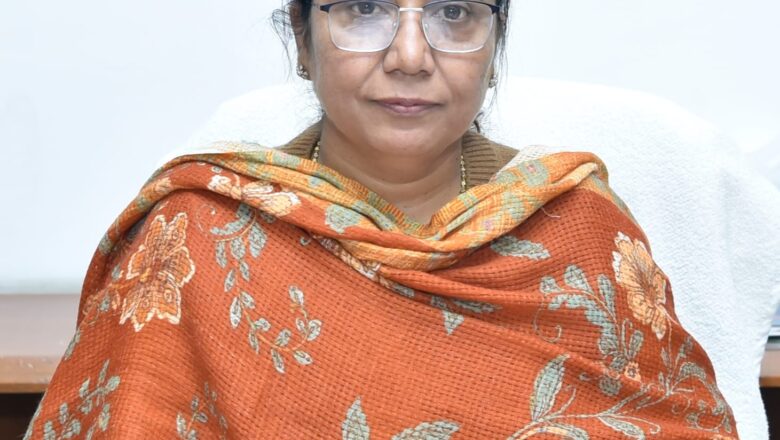 ਮਾਨ ਸਰਕਾਰ ਦਾ 0 ਤੋਂ 6 ਸਾਲ ਦੇ ਬੱਚਿਆਂ ਦੇ ਭਵਿੱਖ ਲਈ ਵੱਡਾ ਕਦਮ: 6110 ਆਂਗਨਵਾੜੀ ਅਸਾਮੀਆਂ ਲਈ ਭਰਤੀ