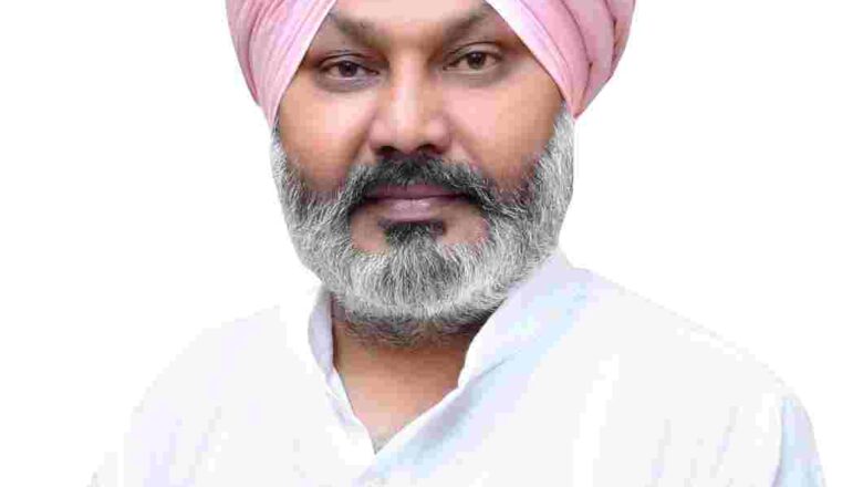 ਭਗਵੰਤ ਮਾਨ ਸਰਕਾਰ ਵੱਲੋਂ ਸ੍ਰੀ ਗੁਰੂ ਰਵਿਦਾਸ ਜੀ ਦੇ 650ਵੇਂ ਪ੍ਰਕਾਸ਼ ਪੁਰਬ ਲਈ ਸਾਲ ਭਰ ਦਾ ਰੋਡਮੈਪ ਤਿਆਰ: ਹਰਪਾਲ ਸਿੰਘ ਚੀਮਾ