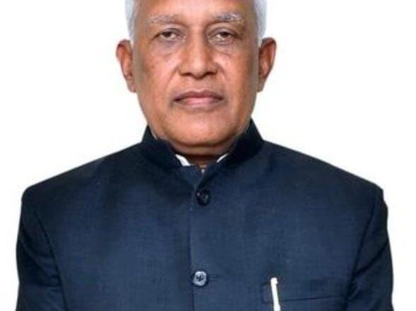 ਪੰਜਾਬ ਦੇ ਯਤਨਾਂ ਨੂੰ ਪਿਆ ਬੂਰ; ‘‘ਜੀ-4 ਪੋਟਾਸ਼ ਖੋਜ ਪ੍ਰਾਜੈਕਟ” ਨੂੰ ਮਿਲੀ ਮਨਜ਼ੂਰੀ’’:ਬਰਿੰਦਰ ਕੁਮਾਰ ਗੋਇਲ